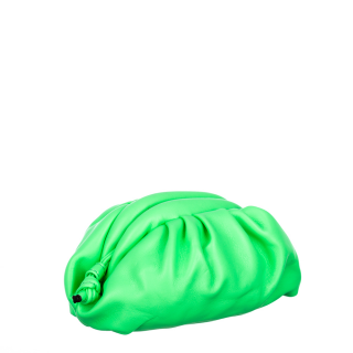 Γυναικεία τσάντα Banila πράσινη νέον - Kalapod.gr